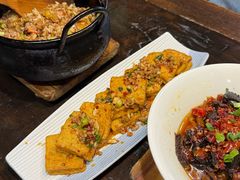 -吃货私房菜(丽江束河古镇店)