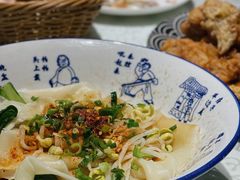 -汉唐宴长安食府