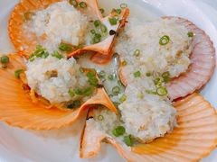 -南海渔家•海鲜•正宗海南菜(海棠湾店)
