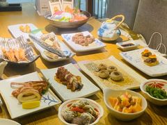 -樱町三味日本料理(城乡世纪广场店)