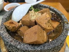 -砂锅居(西四店)