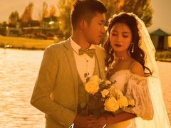 -唯一视觉婚纱摄影工作室(惠阳店)