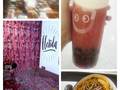 -CoCo都可(小寨赛格店)