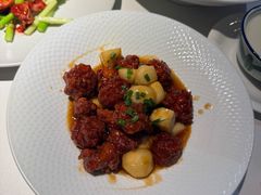 -南门食仙·手工福州菜(南门兜店)