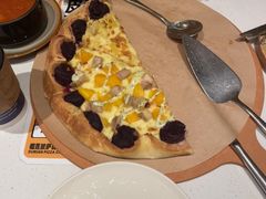 -乐凯撒披萨(欢乐颂购物中心店)