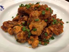 -诸暨耀江开元名都大酒店·西子灶中餐厅