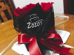 -ZOZO's昌左左精致甜品设计(新北店)
