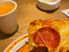 -比格比萨自助(南京万达茂店)