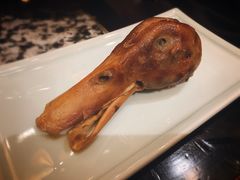 -南京大牌档(凯德大峡谷店)