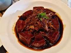 -苏帮袁Sue Cuisine(来福士店)
