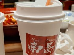 -千百味红餐厅·江西菜(绿地双子塔店)