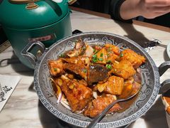 -大鱼徽州·寻味徽菜(星光总店)