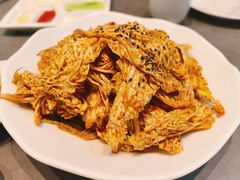 -黑窑厂糖油饼烤鸭·清真菜(黑窑厂街店)