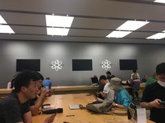 -Apple零售店(深圳益田假日广场店)