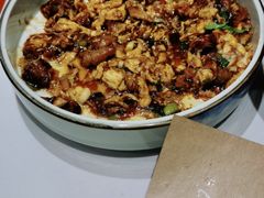 -紫光园·烤鸭·北京菜(劲松店)