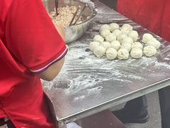 -阿宝生煎包(万松园总店)