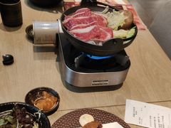 -御瀛日本料理