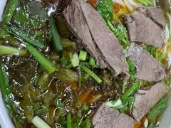 -花溪牛肉米粉(华兴东街店)