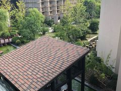 -上海崇明金茂凯悦酒店