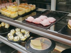 -星伦多自助料理·涮烤一体(江桥万达店)