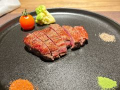-麦MUGI铁板烧日式料理