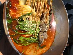 -付小姐在成都(中山公园店)