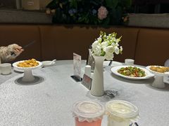 -郑庄脂渣海鲜楼(九水路店)