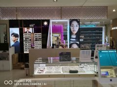 -宝岛眼镜(群光广场店)