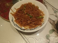 -小菜园新徽菜(宜兴八佰伴店)