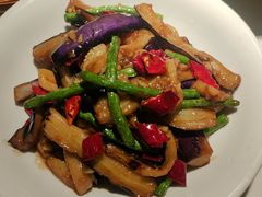-田婆婆的菜(海口友谊阳光城店)