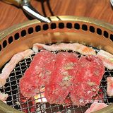打卡高岛屋新开的日式烤肉，环境和食材都太太太好啦！