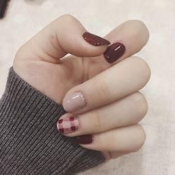 -Seven Nail七姑娘の美甲店