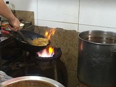 -老汉口林记热干面(鹏凌苑小区店)