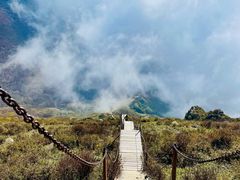 -灵山