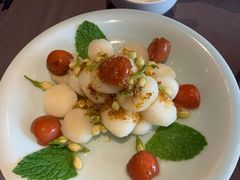 马蹄山楂桂花-羲和雅苑•北京烤鸭(平安国际金融中心店)