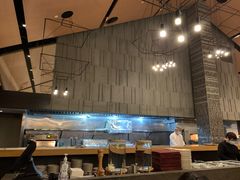 -WOLFGANG PUCK KITCHEN & BAR(迪士尼小镇店)