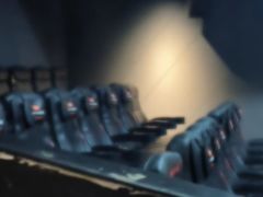 -星轶影院(南京茂业天地店)