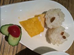 金象曼泰-曼泰·泰餐(京华城店)