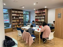 -江宁路街道社区文化活动中心