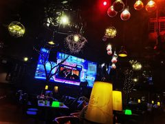 -胡桃里音乐酒馆(曲江店)