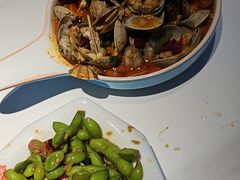 -金陵暴走小龙虾(南京总店)