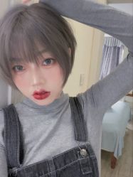 -秦·专注剪发