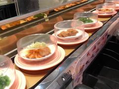 -争鲜回转寿司(南开大悦城店)