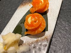 -食冶海鲜放题(福田COCO Park店)