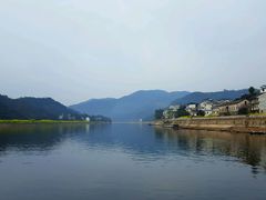 -新安江山水画廊风景区