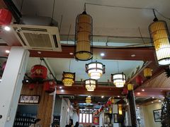 -禄源公·老莞诚饭店