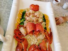 -碧海渔村(黄埔东路店)