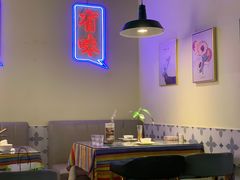 -滋味烤鱼(祥和里店)