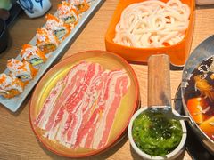 -沼津港精致料理·寿喜烧·烧鸟(青浦宝龙广场日料榜单店)