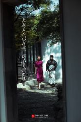 -苏州HX-合喜映画婚纱摄影